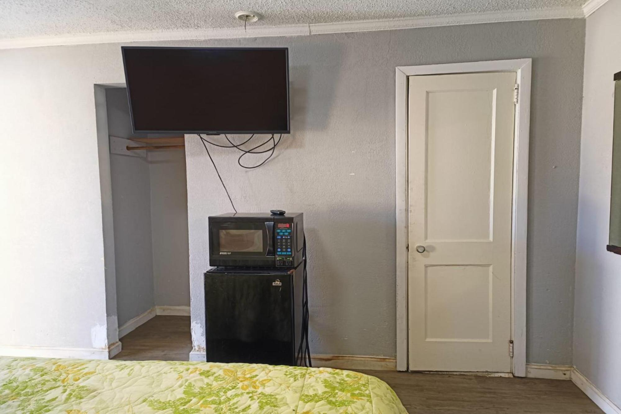 Crown Inn By Oyo Orangeburg Hwy 301 Екстер'єр фото