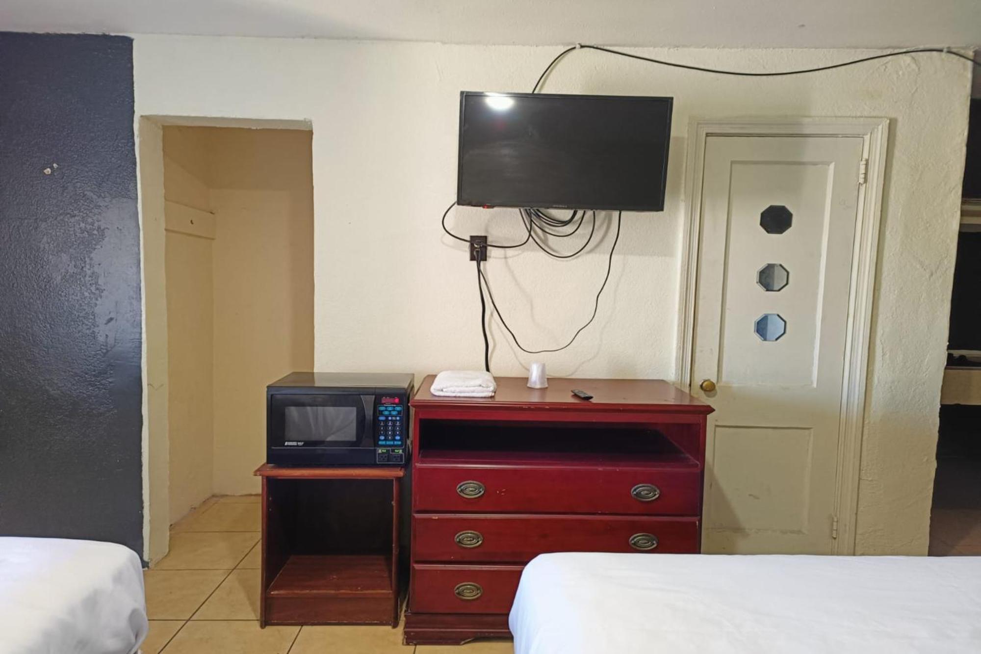 Crown Inn By Oyo Orangeburg Hwy 301 Екстер'єр фото