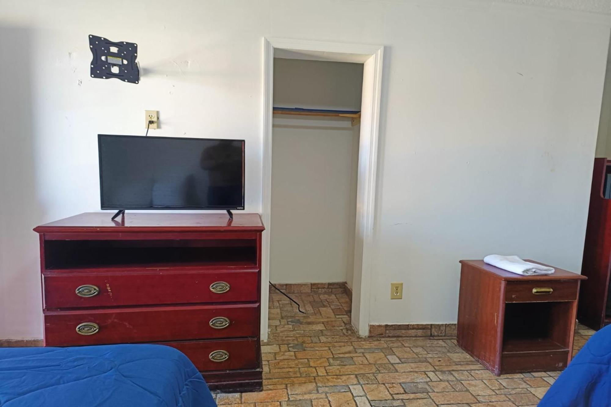 Crown Inn By Oyo Orangeburg Hwy 301 Екстер'єр фото