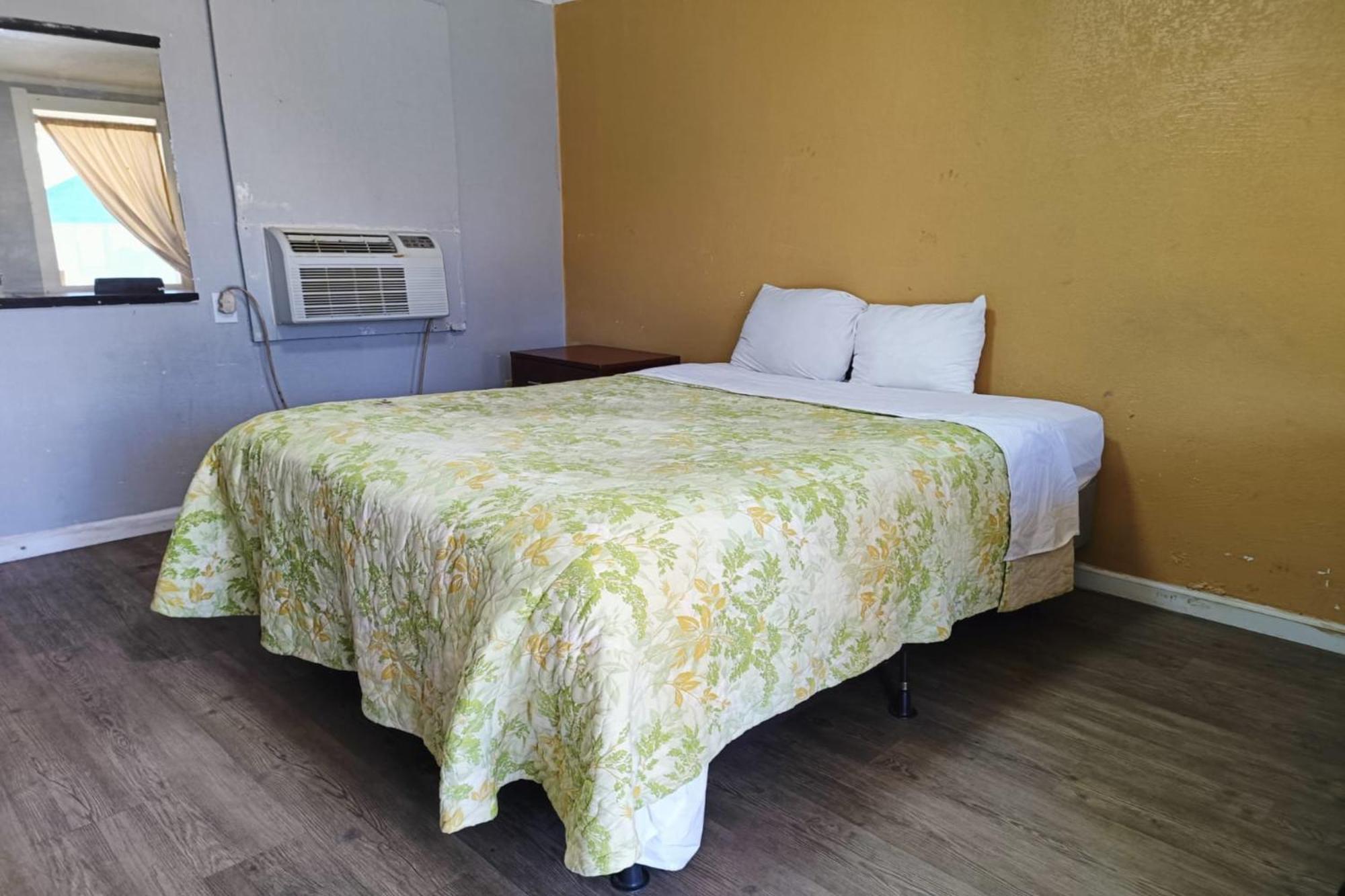 Crown Inn By Oyo Orangeburg Hwy 301 Екстер'єр фото