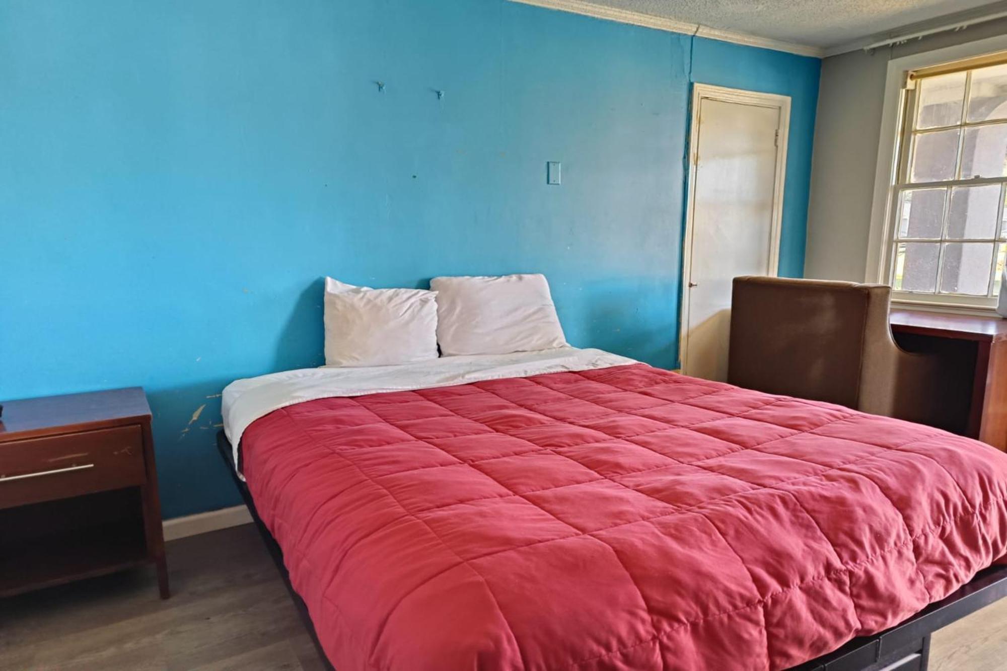Crown Inn By Oyo Orangeburg Hwy 301 Екстер'єр фото