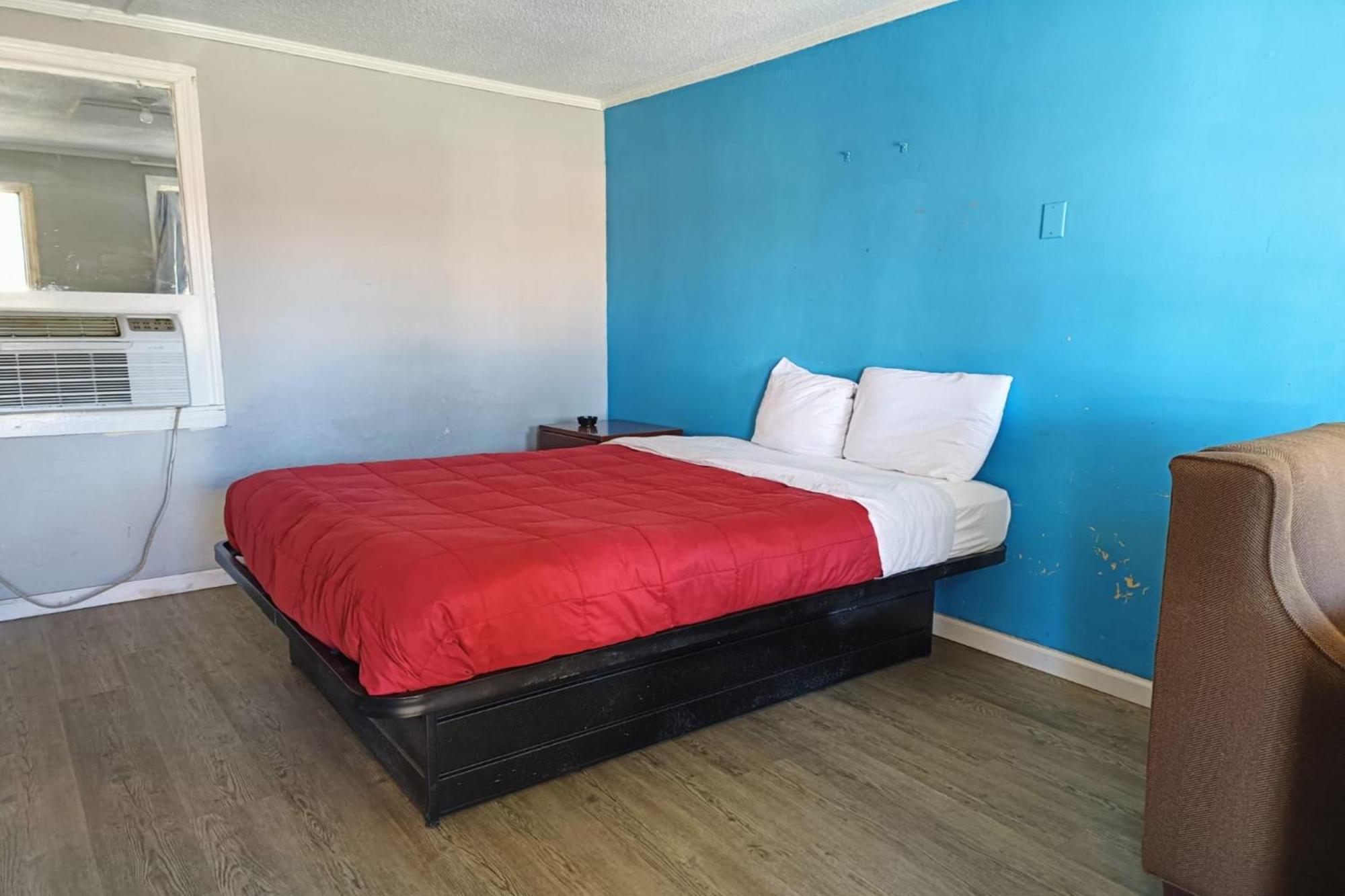 Crown Inn By Oyo Orangeburg Hwy 301 Екстер'єр фото