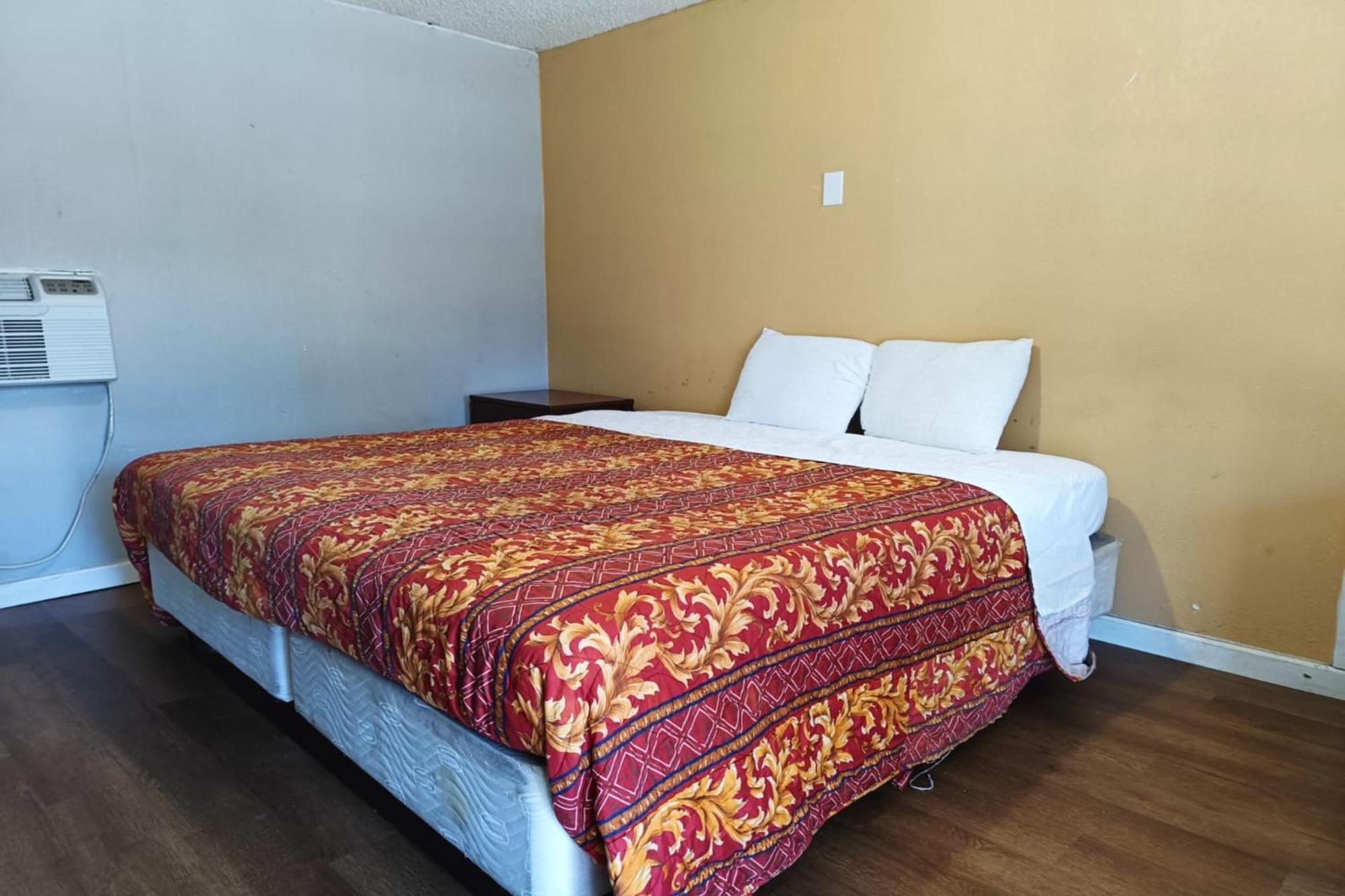 Crown Inn By Oyo Orangeburg Hwy 301 Екстер'єр фото