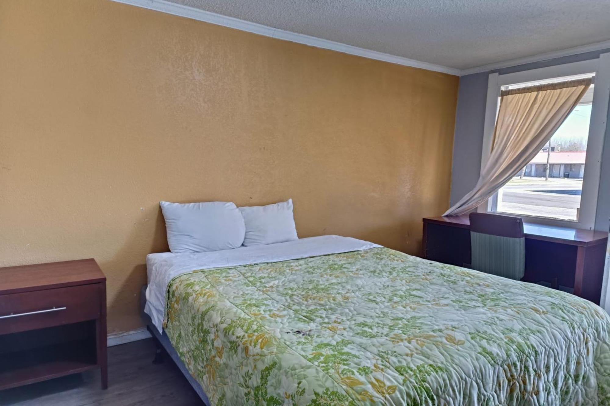 Crown Inn By Oyo Orangeburg Hwy 301 Екстер'єр фото